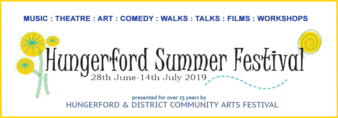 Hungerford Summer Festival