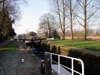 Kennet and Avon Canal