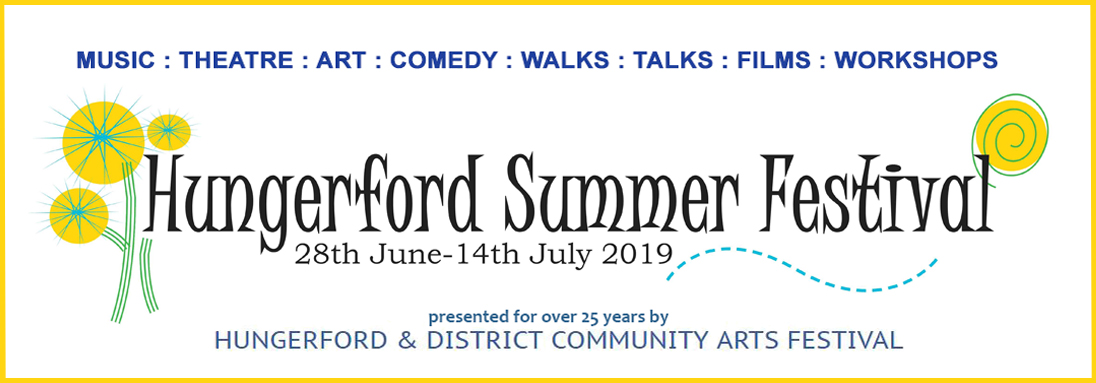 Hungerford Summer Festival